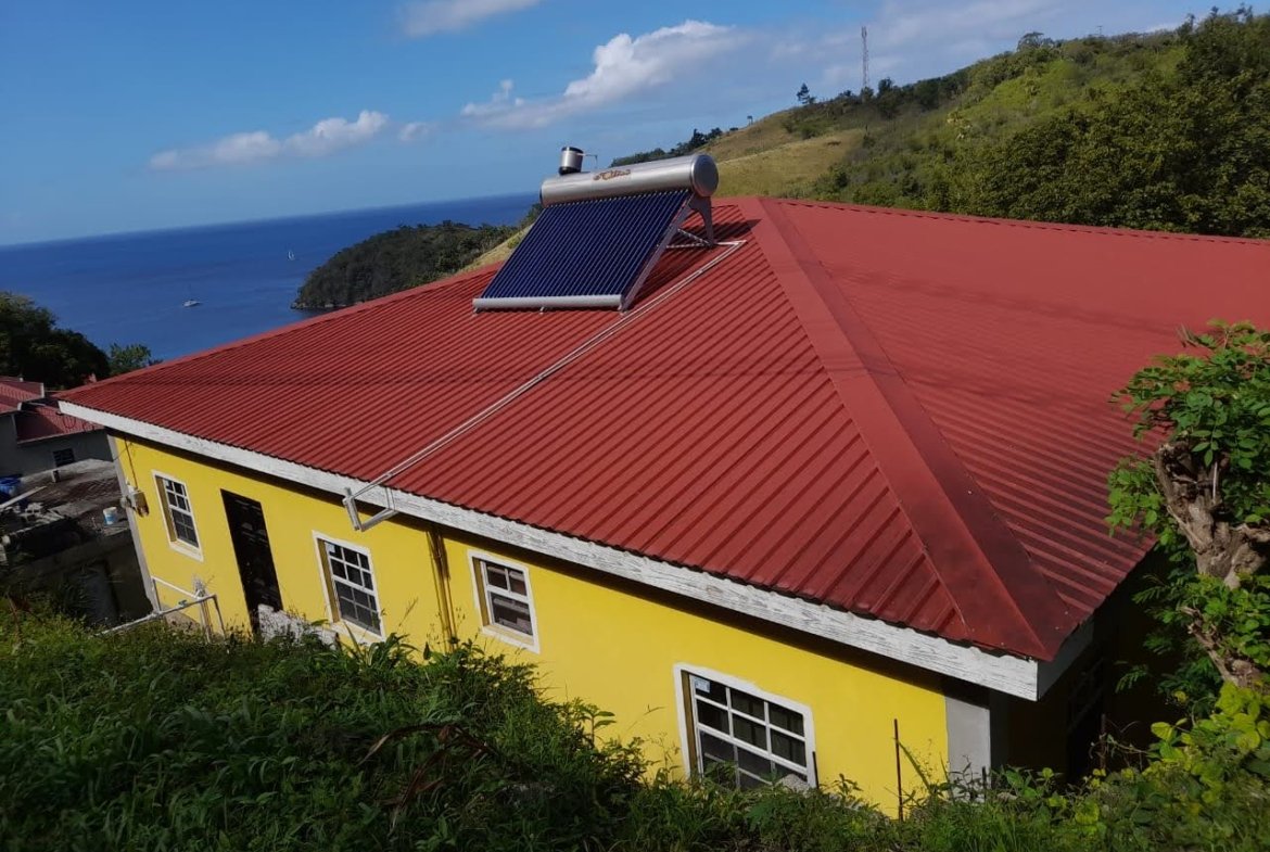 Real Estate for Sale with Views in Canaries
