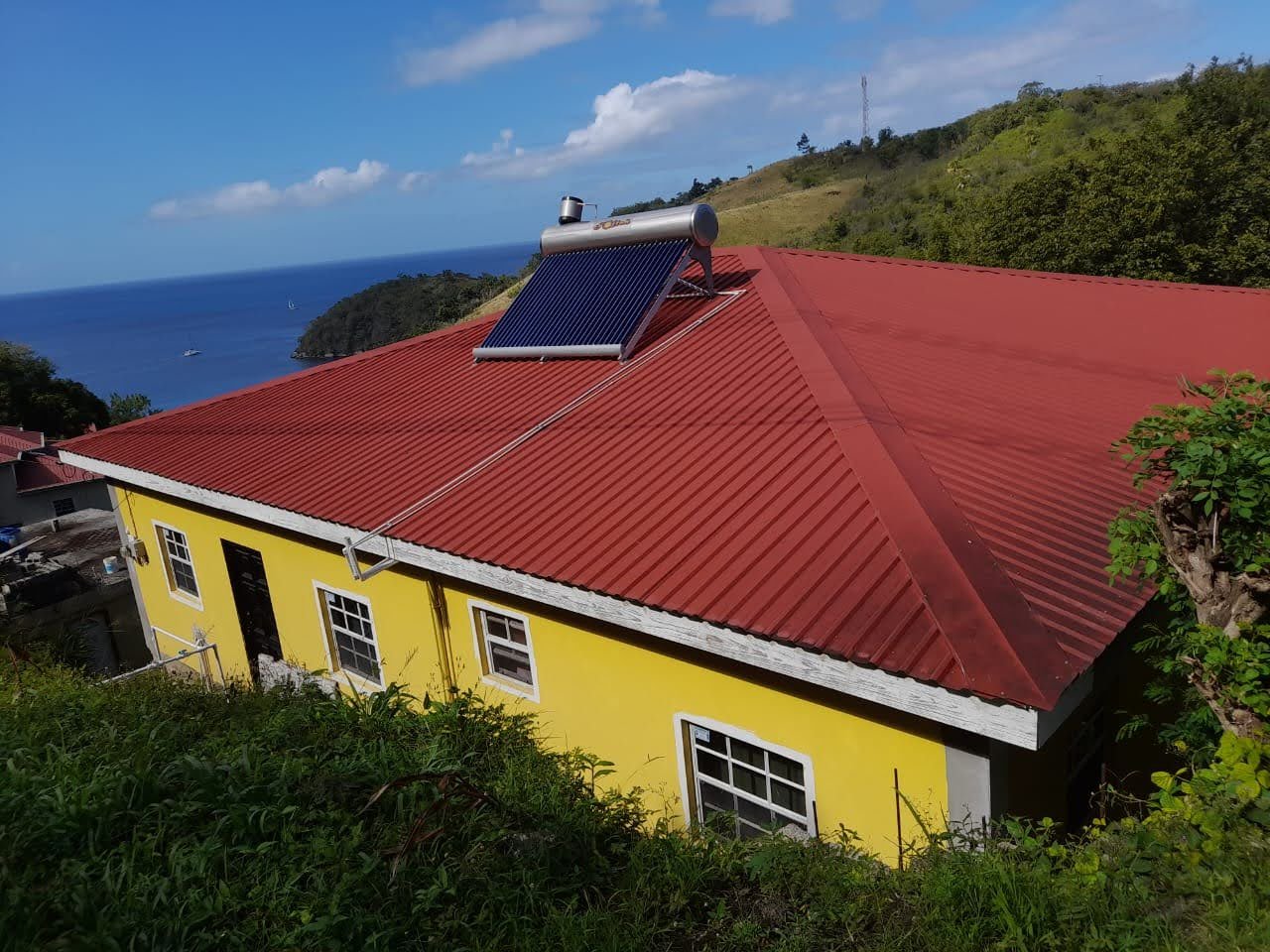 Real Estate for Sale with Views in Canaries