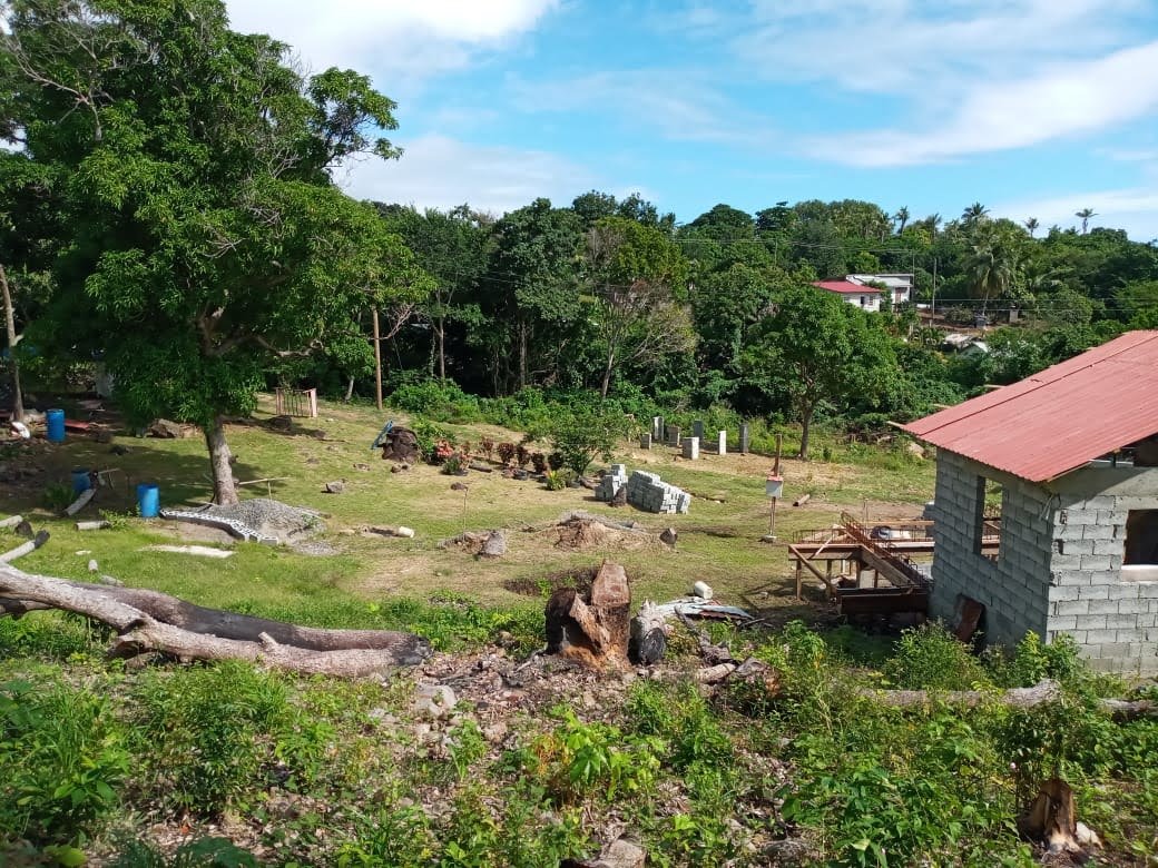 Multiple Lots of Land For Sale In Micoud St Lucia 2