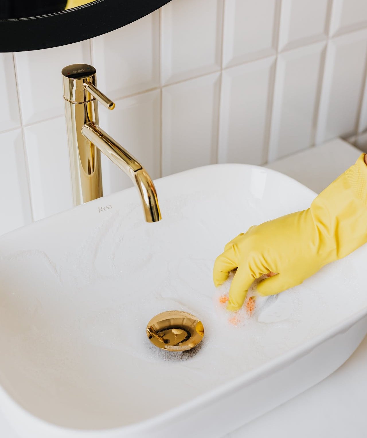 House Cleaning