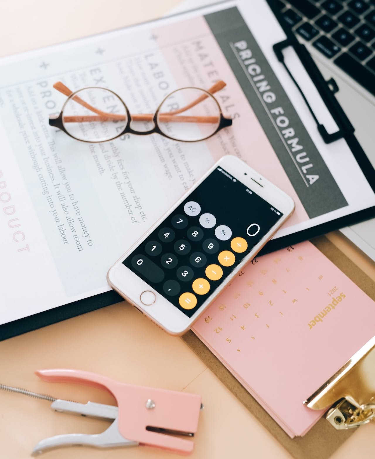 real estate pricing strategy