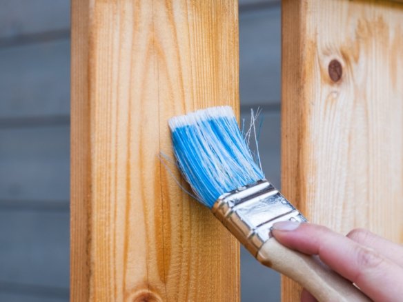 Home repairs