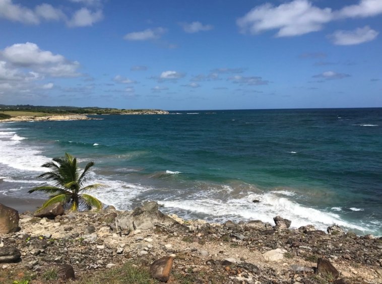 Micoud Ocean View