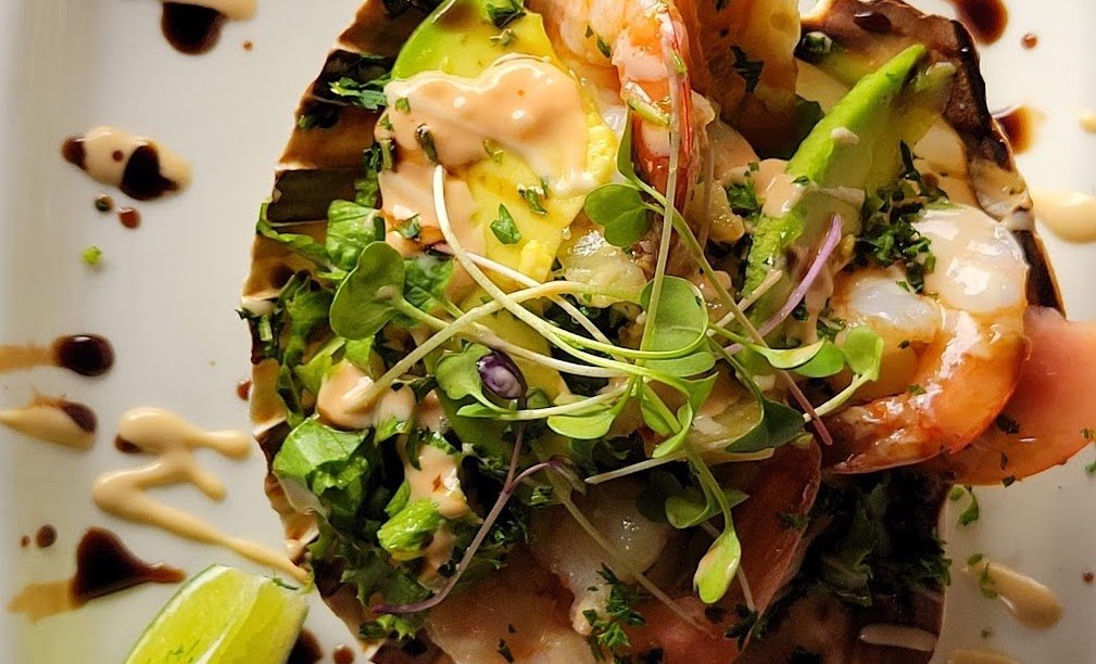 Saint Lucia Cuisine