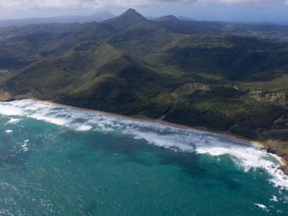 Beachfront Investment Opportunity in Grand Anse