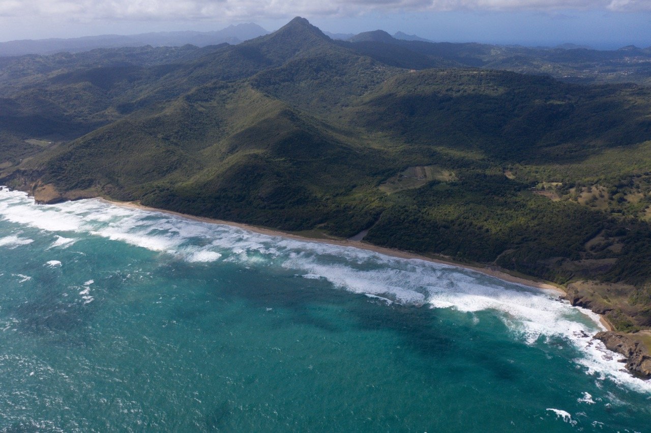 Beachfront Investment Opportunity in Grand Anse