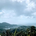 Seaview Land for sale in Morne Fortune