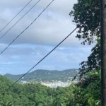 Land for sale in Gros Islet