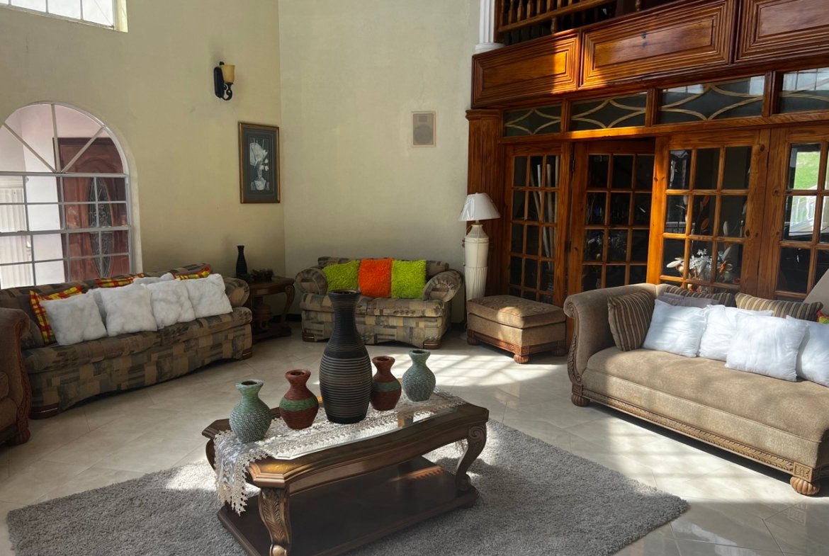 Investment Property for Sale in Vieux Fort - Saint Lucia