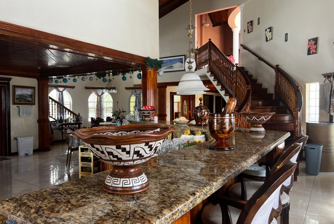 Investment Property for Sale in Vieux Fort