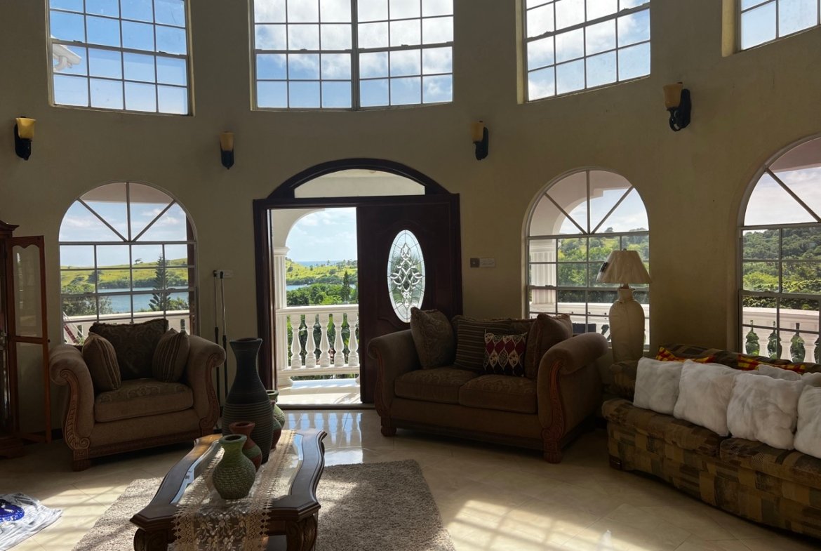 Investment Property for Sale in Vieux Fort - Saint Lucia
