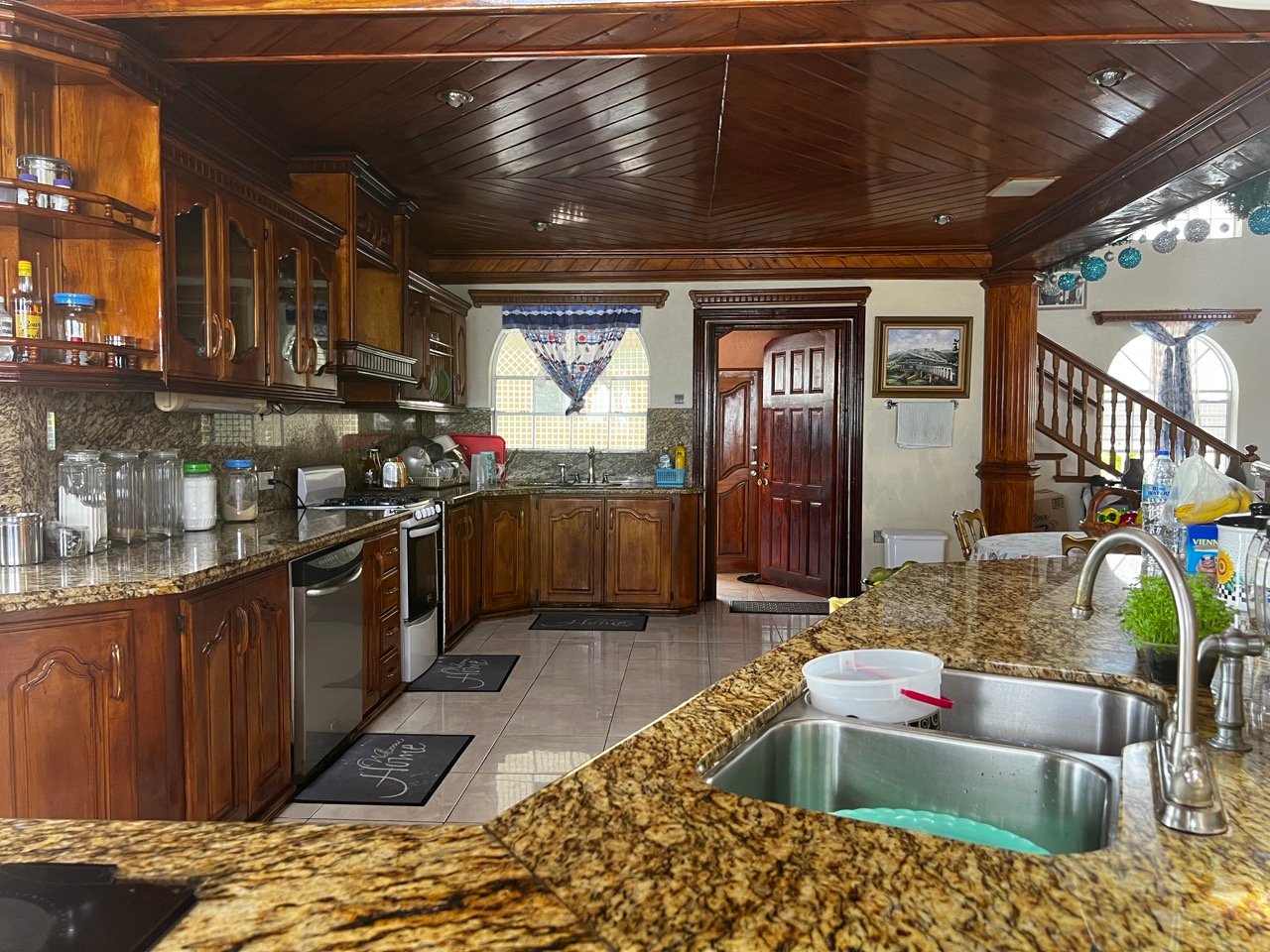 Bed and Breakfast for Sale in Savannes Bay - Saint Lucia