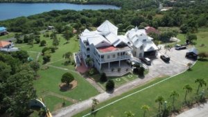 Short and Long-term Rental for Sale in Savannes Bay - Saint Lucia
