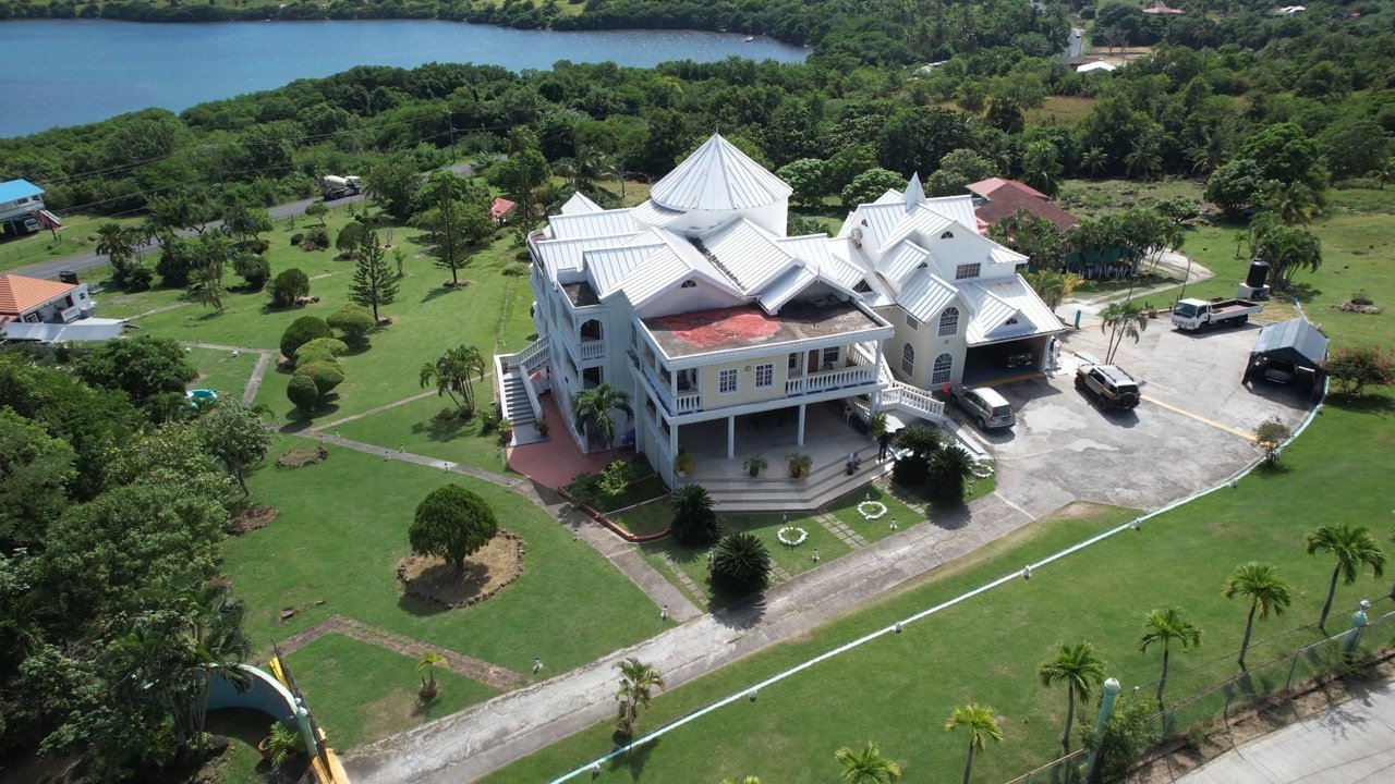 Short and Long-term Rental for Sale in Savannes Bay - Saint Lucia