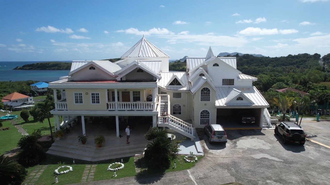 Investment Property for Sale in Savannes Bay - Saint Lucia