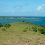 139 acres of land with a lake
