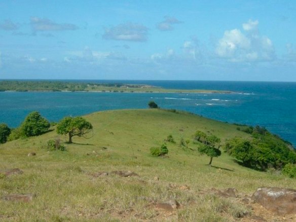 139 acres of land with a lake
