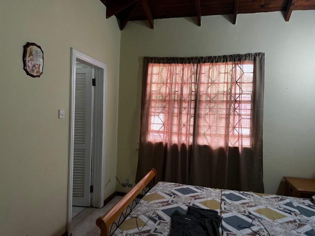 Bedroom 2 of 2 Story Home for Sale in Corinth