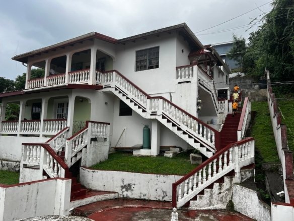 2 Story Home for Sale in Corinth