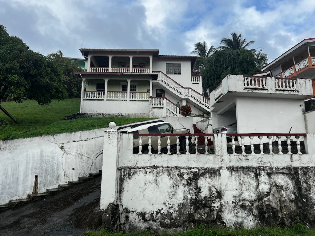 2 Story Home for Sale in Corinth 2