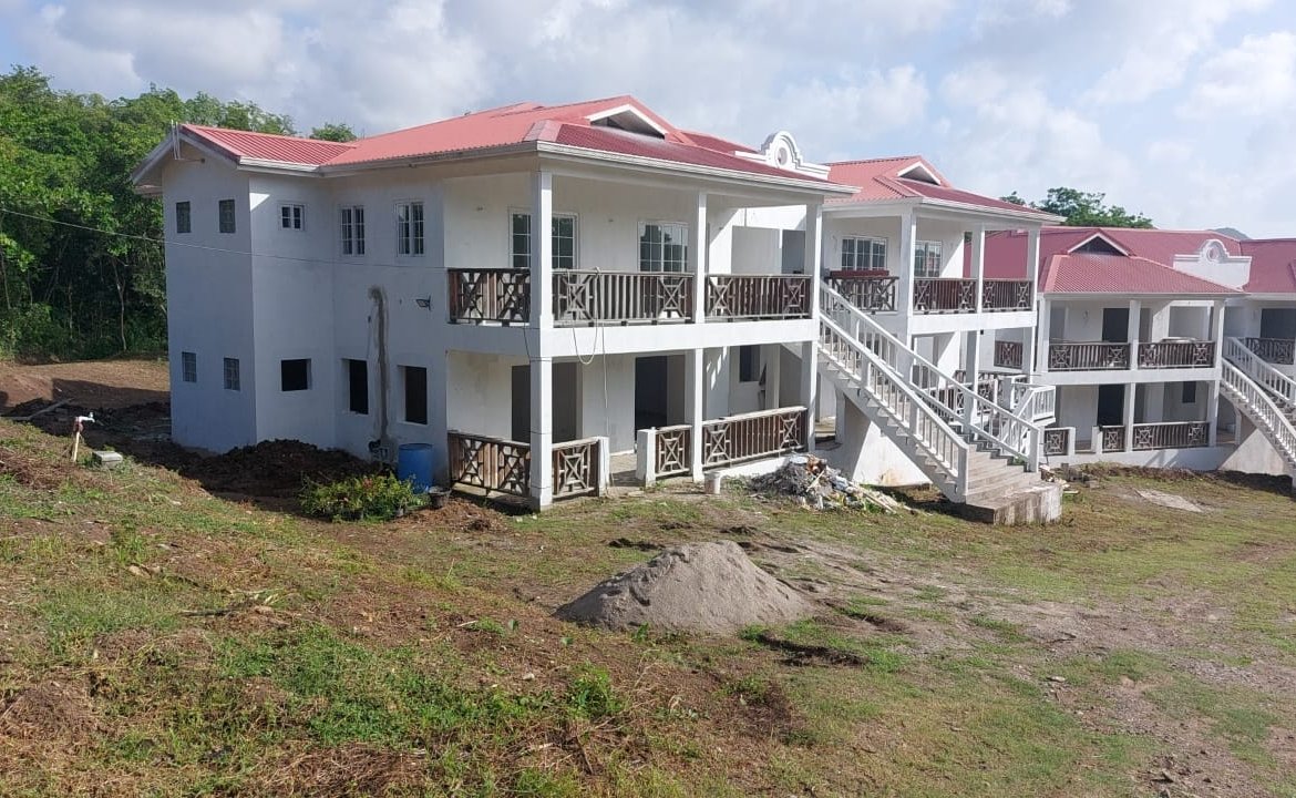 8 Condo Units For Sale in Cap Estate 2