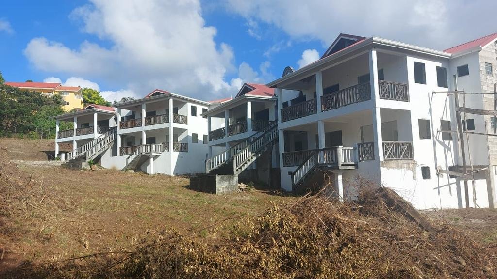 8 Condo Units for Sale in Cap Estate