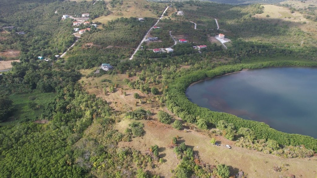 7.76 acres of land for sale at Savannes Point 3