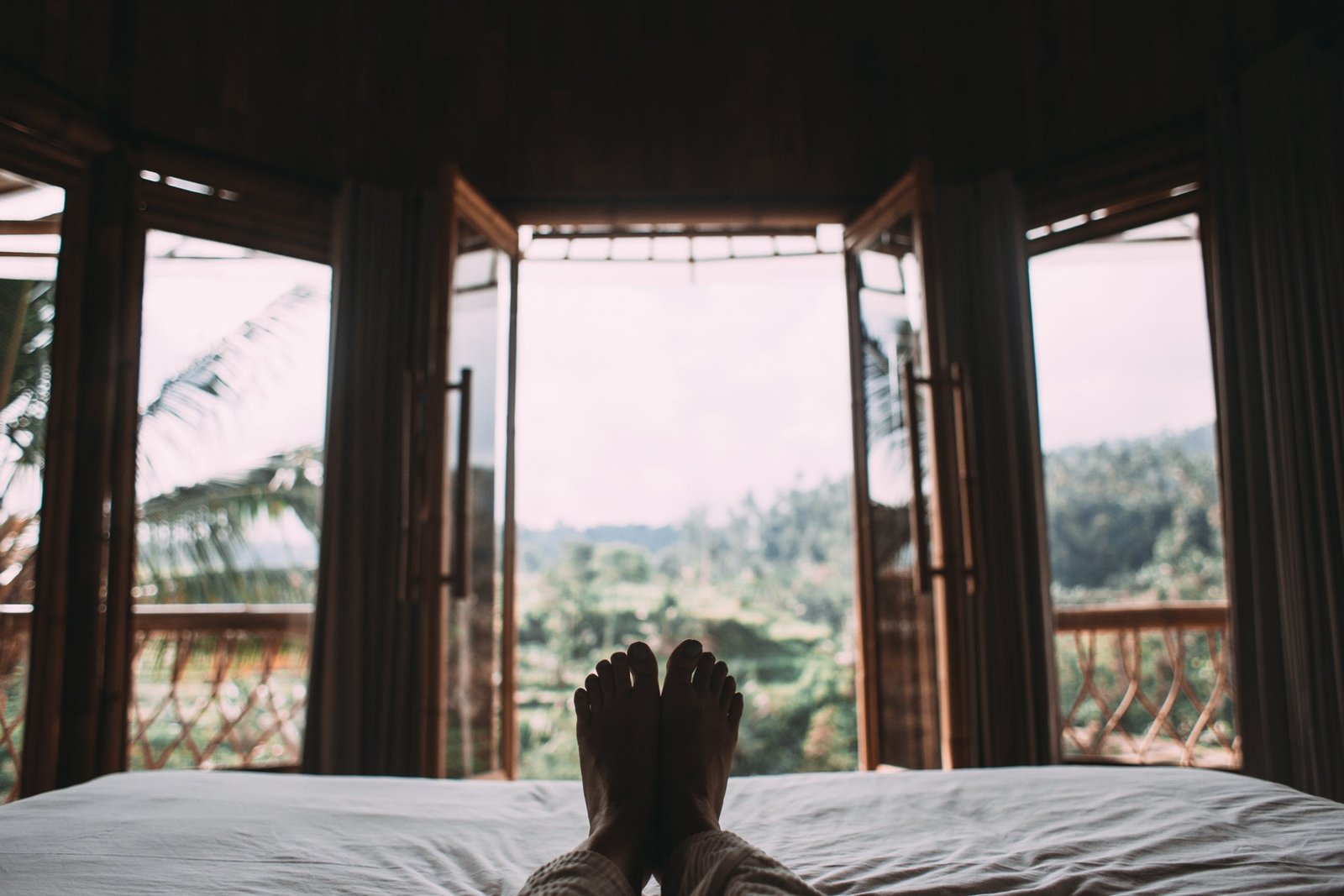 Short-Term Rental Investment Property in Saint Lucia