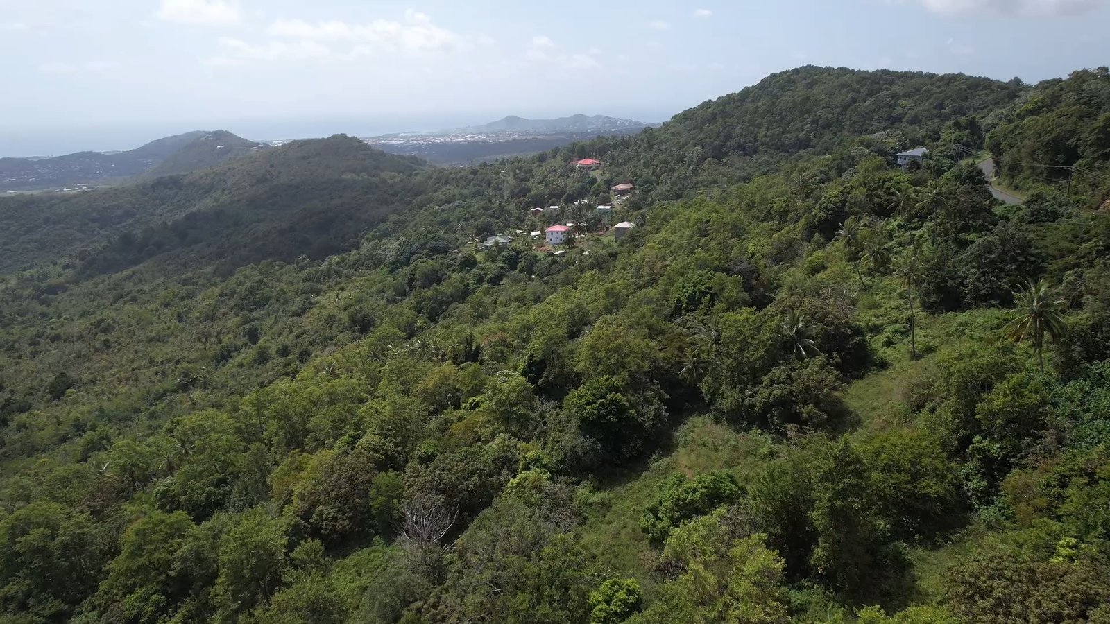 Large Land Lot for Sale in Vieux Fort 4