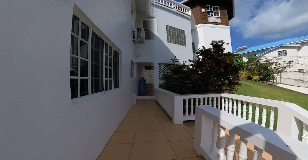 Home for Sale Saint Lucia