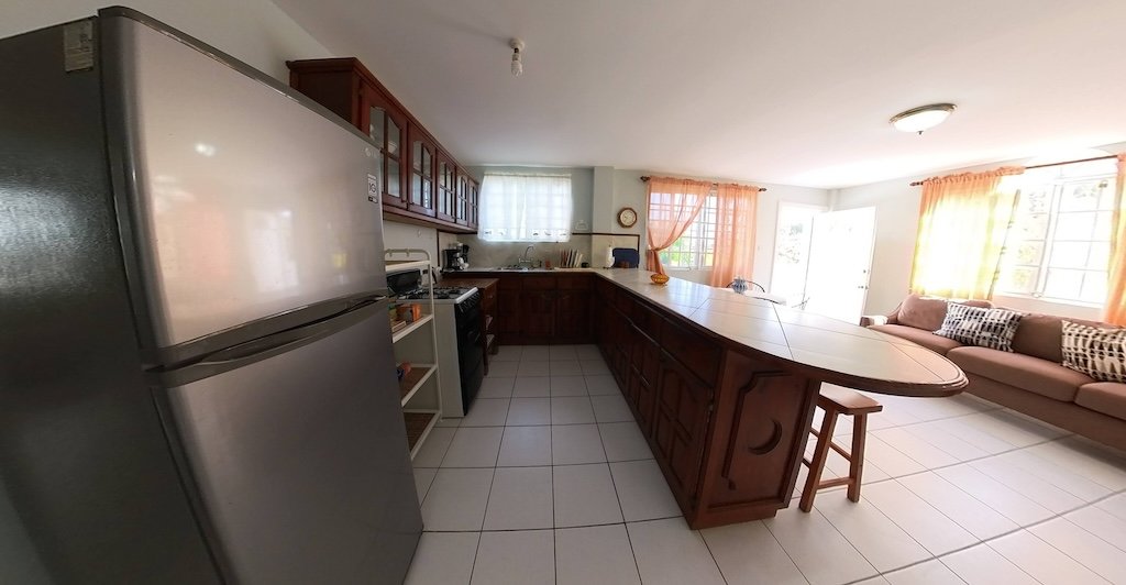 Home for Sale St Lucia