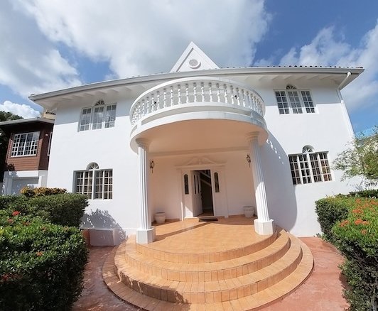 Home for sale Rodney Heights