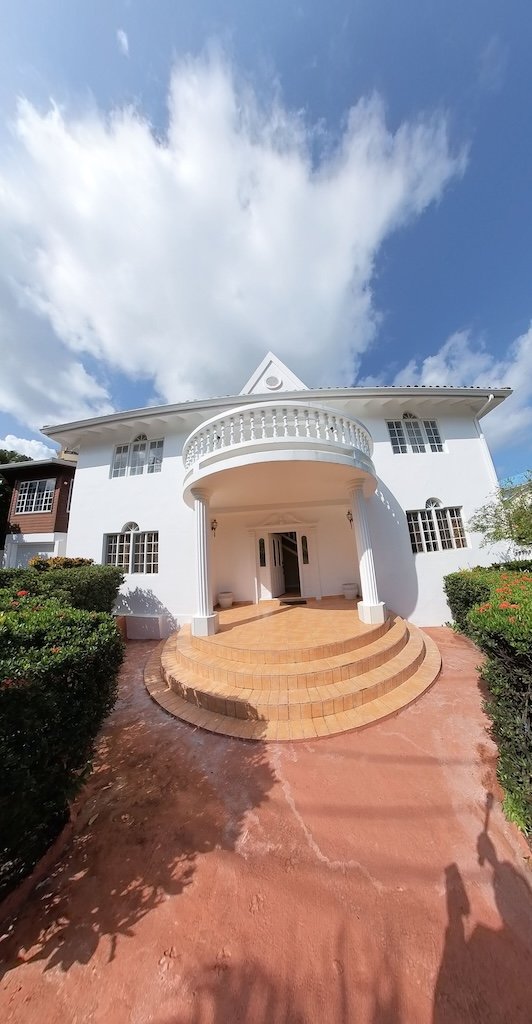 Home for sale Rodney Heights