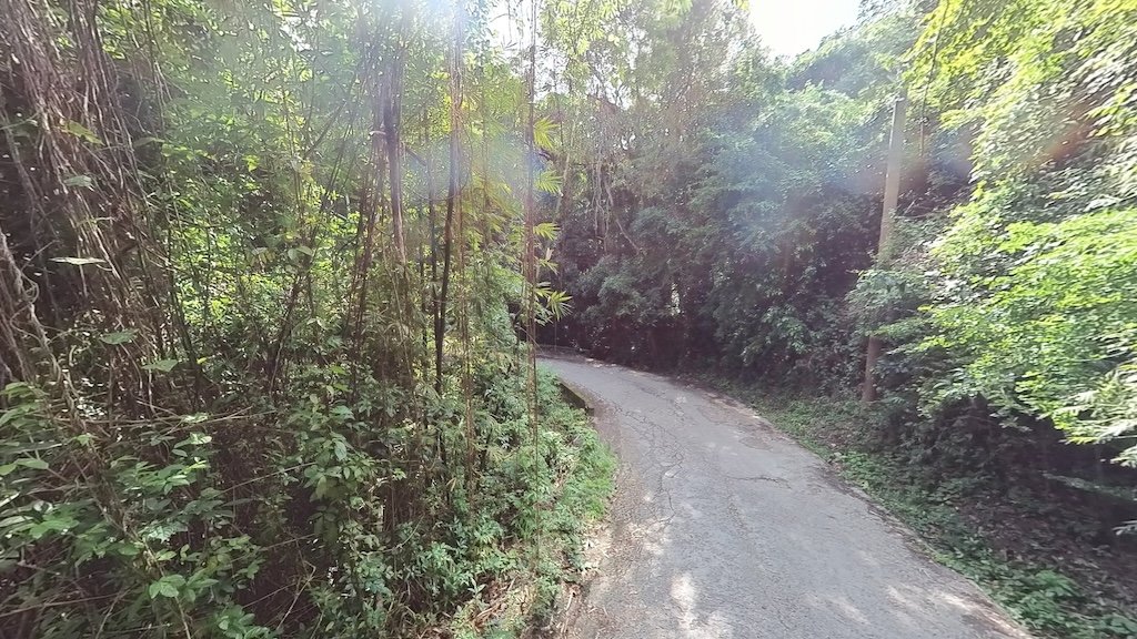Beautiful Land for Sale in Marigot Bay, St Lucia