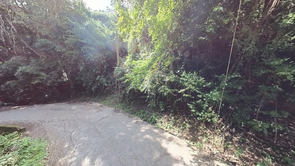 Beautiful Land for Sale in Marigot Bay, Saint Lucia