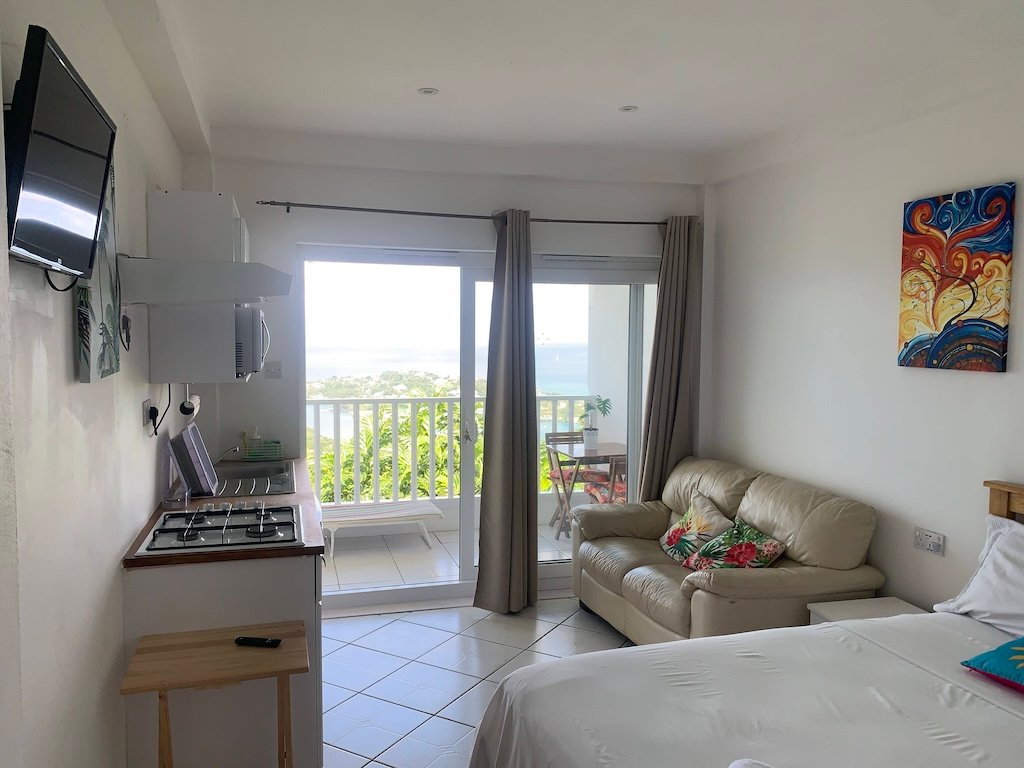 Investment Property For Sale - Castries