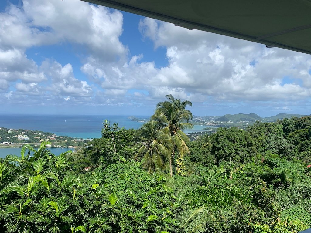 Seaview Apartment For Sale