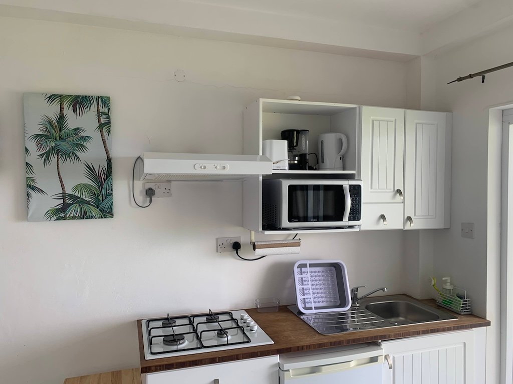 Income producing property in Castries