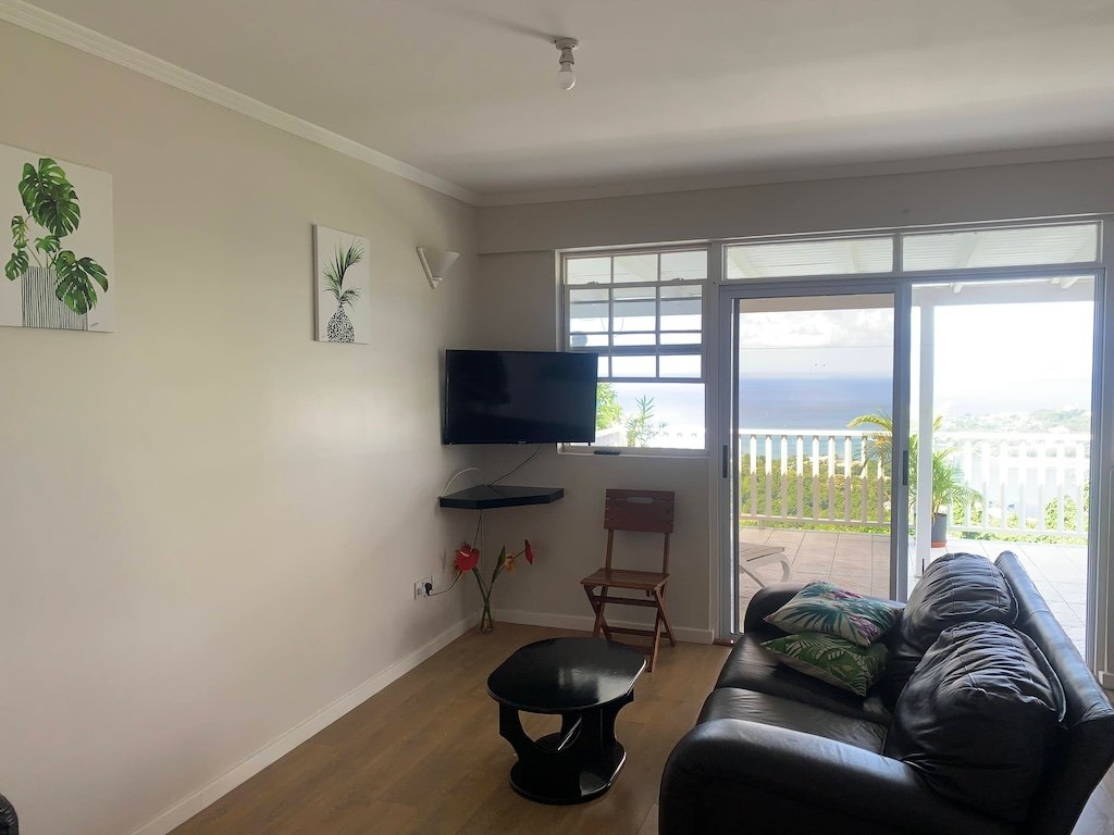 Property for Sale - Morne Seaview
