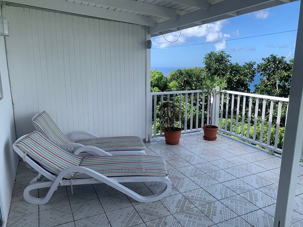 Seaview Apartments for sale