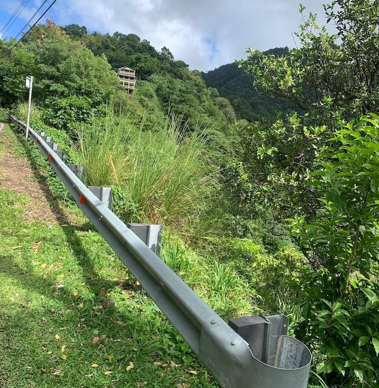 Property for sale in Soufriere