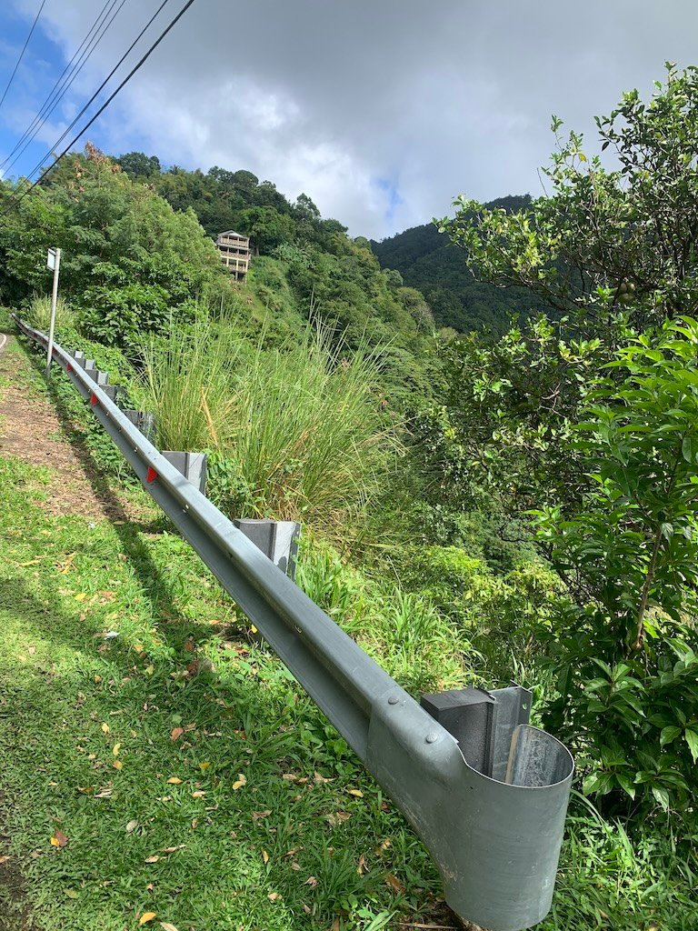 Property for sale in Soufriere