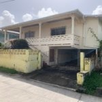 Home For Sale in Micoud