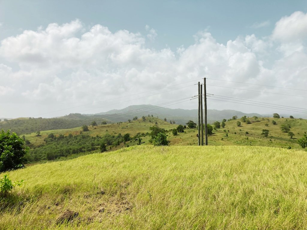 400 acre property for sale