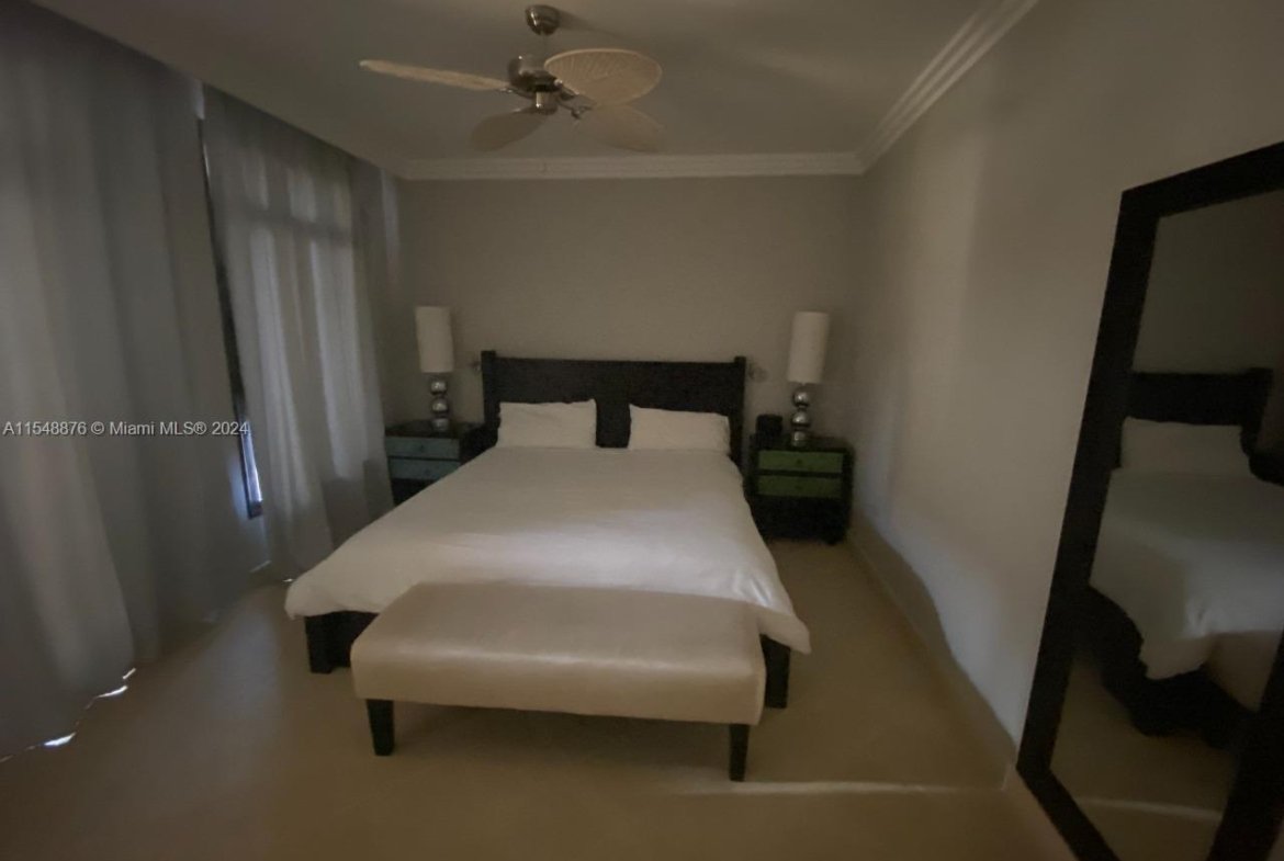 1 Bd Apartment For Sale with All Amenities in Dominican Republic 3