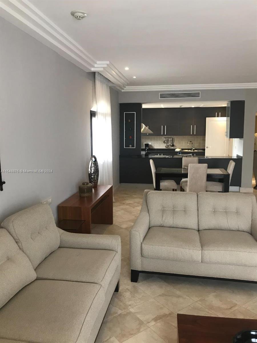 1 Bd Apartment For Sale with All Amenities in Dominican Republic