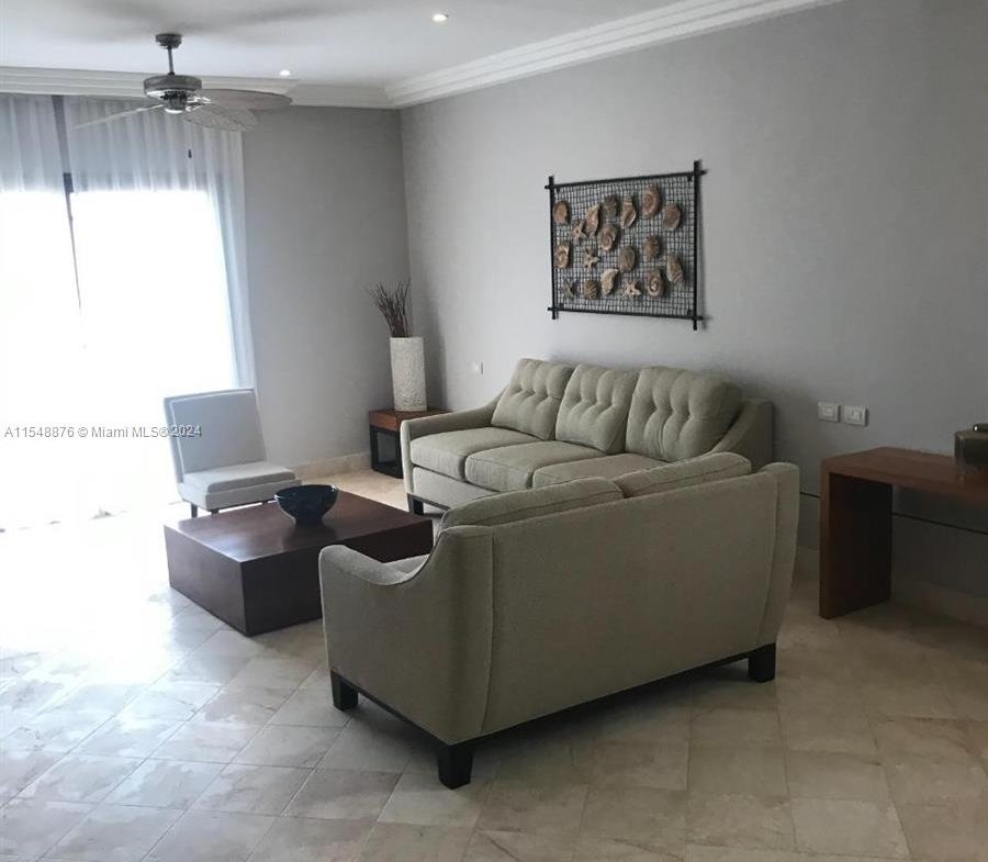 1 Bd Apartment For Sale with All Amenities in Dominican Republic 4