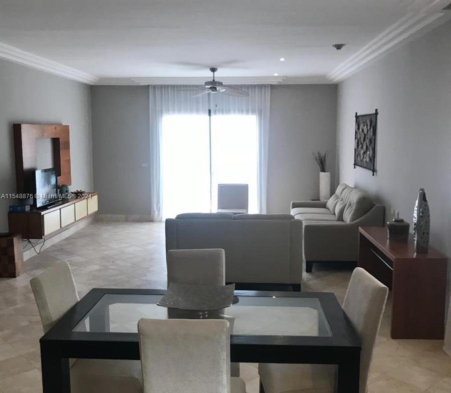 1 Bd Apartment For Sale with All Amenities in Dominican Republic 6