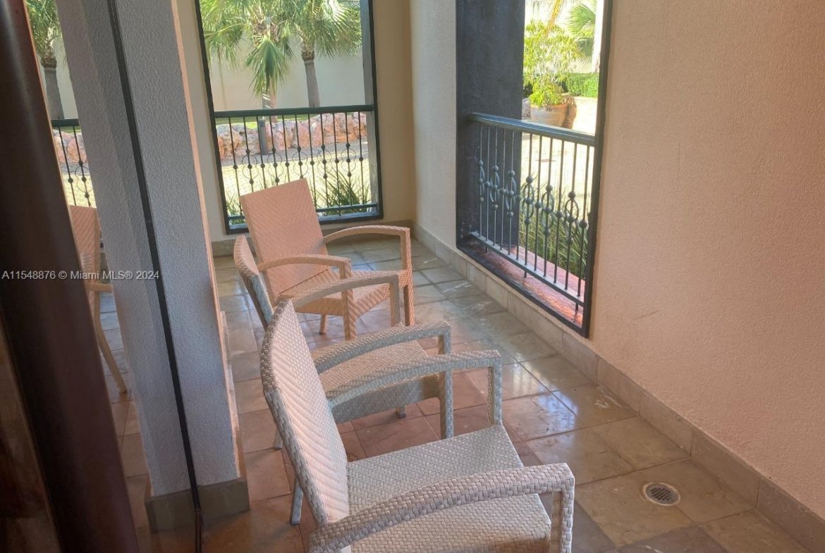 1 Bd Apartment For Sale with All Amenities in Dominican Republic 7