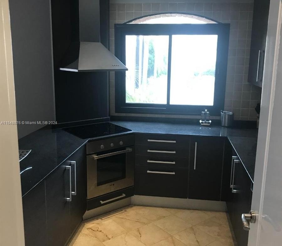 1 Bd Apartment For Sale with All Amenities in Dominican Republic 5